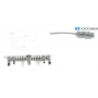 Deye MIKRO-WECHSELRICHTER 800 WATT (291600)