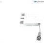 Deye MIKRO-WECHSELRICHTER 800 WATT (291600)