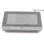 TFA Dostmann WLAN VIEW PRO Wetterstation Funk-Wetterstation Vorhersage Temperatur Luftfeuchtigkeit schwarz (291602)