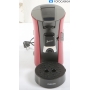 Philips SENSEO Select CSA230/90 Kaffeepadmaschine Kaffeemaschine 0,9l 1450W rot (291604)