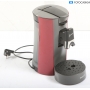 Philips SENSEO Select CSA230/90 Kaffeepadmaschine Kaffeemaschine 0,9l 1450W rot (291604)