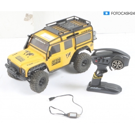 Amewi Dirt Climbing SUV Safari Crawler 4WD 1:1 (291606)