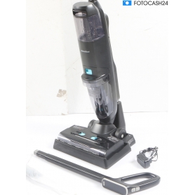 MAMIBOT FLOMO II PLUS AKKU NASS-/TROCKE (291607)