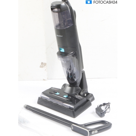 MAMIBOT FLOMO II PLUS AKKU NASS-/TROCKE (291607)