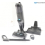 MAMIBOT FLOMO II PLUS AKKU NASS-/TROCKE (291607)