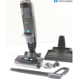 MAMIBOT FLOMO II PLUS AKKU NASS-/TROCKE (291608)