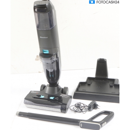 MAMIBOT FLOMO II PLUS AKKU NASS-/TROCKE (291608)