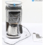 BEEM Kaffeemaschine Fresh-Aroma-Perfect III Thermo, 1000W, mit Mahlwerk, schwarz/Edelstahl (04233) (291612)