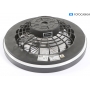 Mazzaro Deckenleuchte 48,5cm mit Ventila (291613)