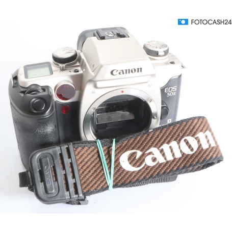 Canon EOS 50E Eye Control (291632)