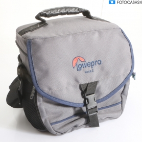 Lowepro Nova 2 Foto Tasche Kameratasche ca. 22x23x13 cm (291633)