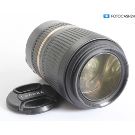 Tamron SP 4,0-5,6/70-300 DI USD VC NI/AF D (291372)
