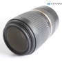 Tamron SP 4,0-5,6/70-300 DI USD VC NI/AF D (291372)