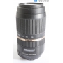 Tamron SP 4,0-5,6/70-300 DI USD VC NI/AF D (291372)