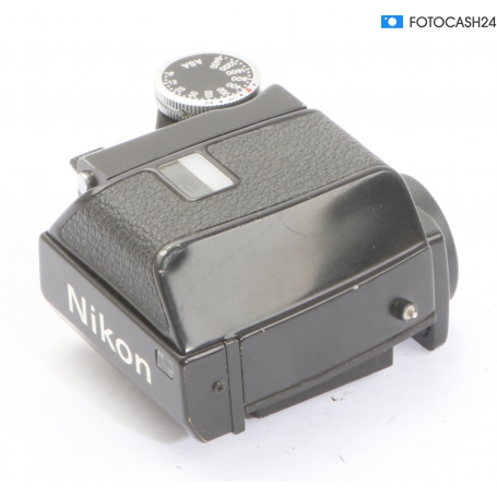 Nikon Photomic DP-1 Sucher für Nikon F2 (288117)
