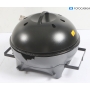 Cadac Citi Chef 40 FS Gasgrill, 2700W, 50mbar, grau (289644)