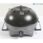 Cadac Citi Chef 40 FS Gasgrill, 2700W, 50mbar, grau (289644)