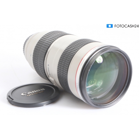 Canon EF 2,8/70-200 L USM (291432)