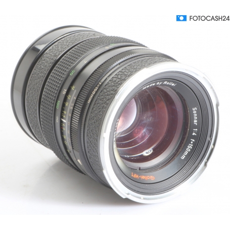 Rollei Sonnar 4,0/150 HFT Rolleiflex SL66 (291434)