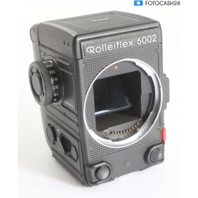 Rollei 6002 Rolleiflex (291437)