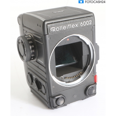 Rollei 6002 Rolleiflex (291437)