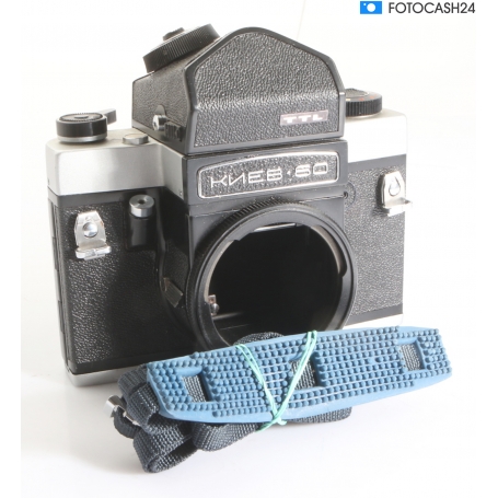 Kiev 60 TTL Mittelformat Kamera (291439)