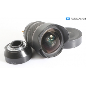Tamron SP 2,8/15-30 DI USD VC für NI/AF (291441)