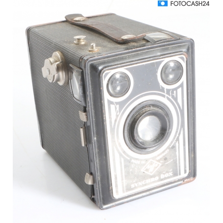 Agfa Synchro Box (291578)