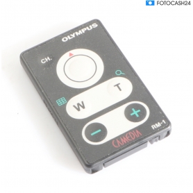 Olympus Camedia RM-1 (291628)