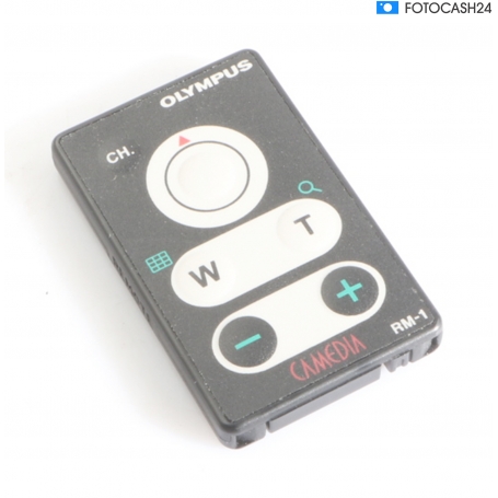 Olympus Camedia RM-1 (291628)