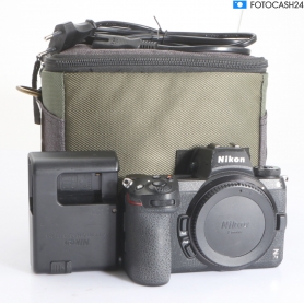 Nikon Z7 Mark II Body (291686)