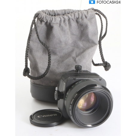 Canon TS-E 2,8/90 Shift (291687)