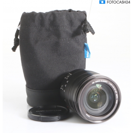 Panasonic Lumix Leica DG Vario-Elmarit 2,8-4,0/12-60 ASPH. O.I.S (291689)