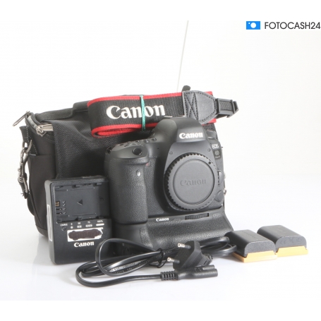 Canon EOS 6D Mark II (291690)