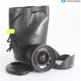 Samyang NCS CS T 2,2/12 MFT (291693)
