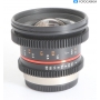 Samyang NCS CS T 2,2/12 MFT (291693)