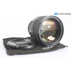 Nikon AF 1,4/85 D IF (291695)