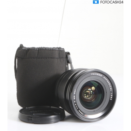 Fujifilm Fujinon Super EBC XF 1,4/16 R WR (291698)