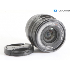 Fujifilm Fujinon Super EBC XF 2,8/16 R WR (291705)