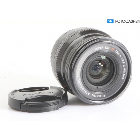 Fujifilm Fujinon Super EBC XF 2,8/16 R WR (291705)