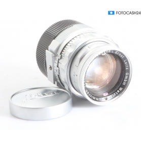 Leica Nah-Summicron-M 2,0/50 5 cm (291708)