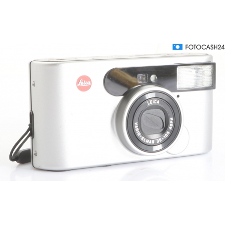 Leica C1 + Vario-Elmar 38-105 (291709)