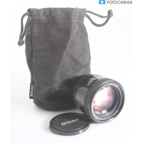 Nikon AF 1,8/85 (291710)