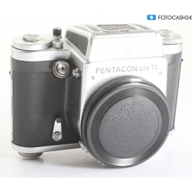 Pentacon Six TL 6x6 (291715)