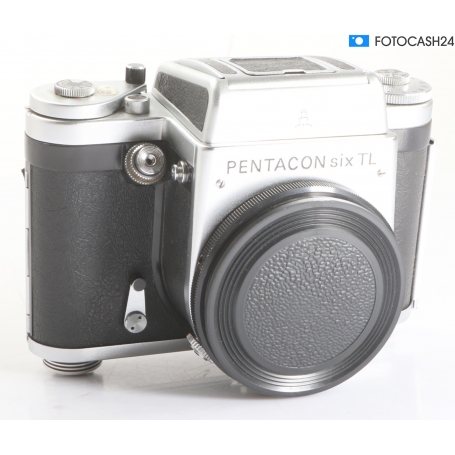 Pentacon Six TL 6x6 (291715)