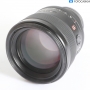 Sony FE 1,4/85 G GM SEL85F14GM (291727)