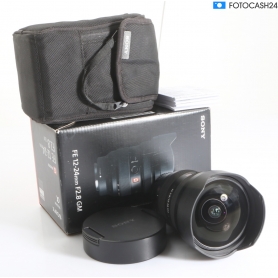 Sony FE 2,8/12-24 GM SEL1224GM (291731)