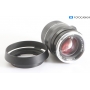 Zeiss Planar 2,0/50 T* ZM Black (291736)