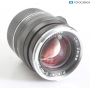 Zeiss Planar 2,0/50 T* ZM Black (291736)