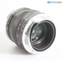 Zeiss Planar 2,0/50 T* ZM Black (291736)